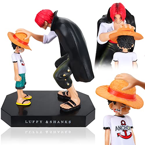 JunMallko Anime Figuren 18cm Model Actionfigur PVC Doll Collectibles Charakter Figure Statue von JunMallko