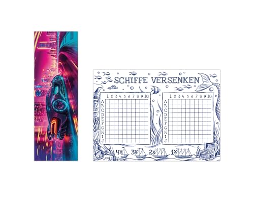 6 Lesezeichen + 6 Schiffe versenken Mitgebsel Rennauto Auto Kindergeburtstag Junge Mädchen Gastgeschenke Giveaways für Kinder Jungsgeburtstag 6 Lesezeichen + 6 Schiffe versenken Mitgebsel Rennauto Auto Kindergeburtstag Junge Mädchen Gastgeschenke Giveaways für Kinder Jungsgeburtstag von Junaversum