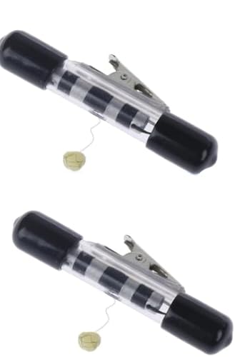 Junfamilee Unsichtbarer Fadenaufroller, 120 cm, Mini/kleine ITR-Rolle, Zaubertrick-Zubehör, Bühnenstraße, schwimmende Requisite für Zauberer, Zauber-Kits und Zubehör, Neuheit und Gag-Spielzeug von Junfamilee
