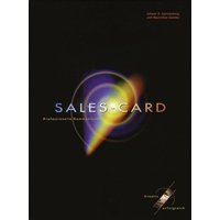 Sales-Card (Spiel) von Junfermann