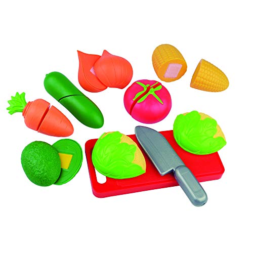 JH Vegetable Play Set JH Vegetable Play Set von Junior Home
