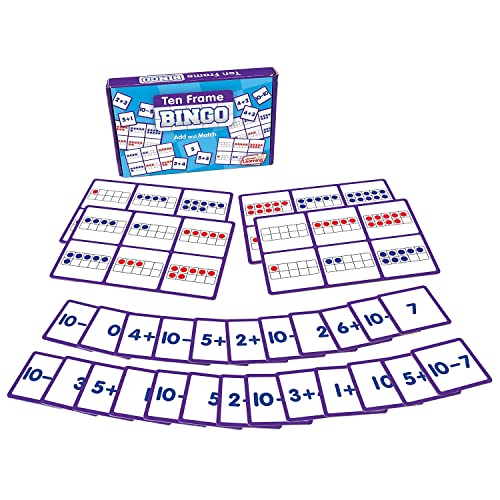 Junior Learning jl547 Educational Bingo Junior Learning jl547 Educational Bingo von Junior Learning