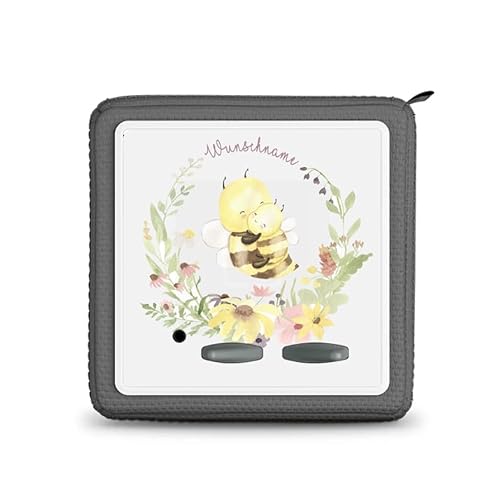 Juno design Schutzfolie passend für die Toniebox Bienenmama Juno design Schutzfolie passend für die Toniebox Bienenmama von Juno design