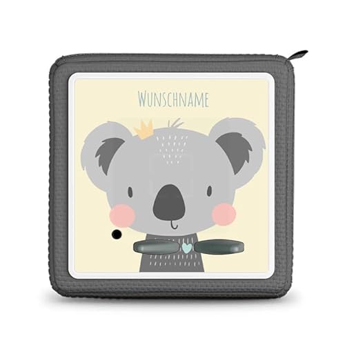 Juno design Schutzfolie passend für die Toniebox Skandi Koala Juno design Schutzfolie passend für die Toniebox Skandi Koala von Juno design