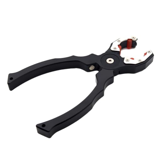 Junterone Tragbare Multifunktionszange, Motor-Festklemmenschlüssel-Werkzeug für RC-Drohnen, FPV-Rennen, Ersatzteile und Zubehör zum Selbermachen von Junterone