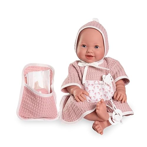 Jupesa Bebe Neugeborene Mia mit 42c Jupesa Bebe Neugeborene Mia mit 42c von Jupesa