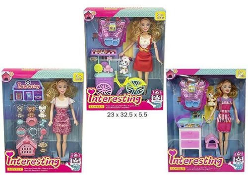 Jupesa - Spielzeug (RAM25538) Jupesa - Spielzeug (RAM25538) von Jupesa