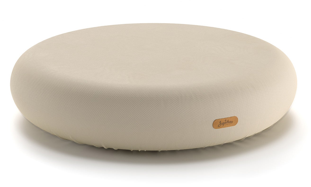 Jupiduu Indoor Hüpfplatte, Beige Jupiduu Indoor Hüpfplatte, Beige von Jupiduu