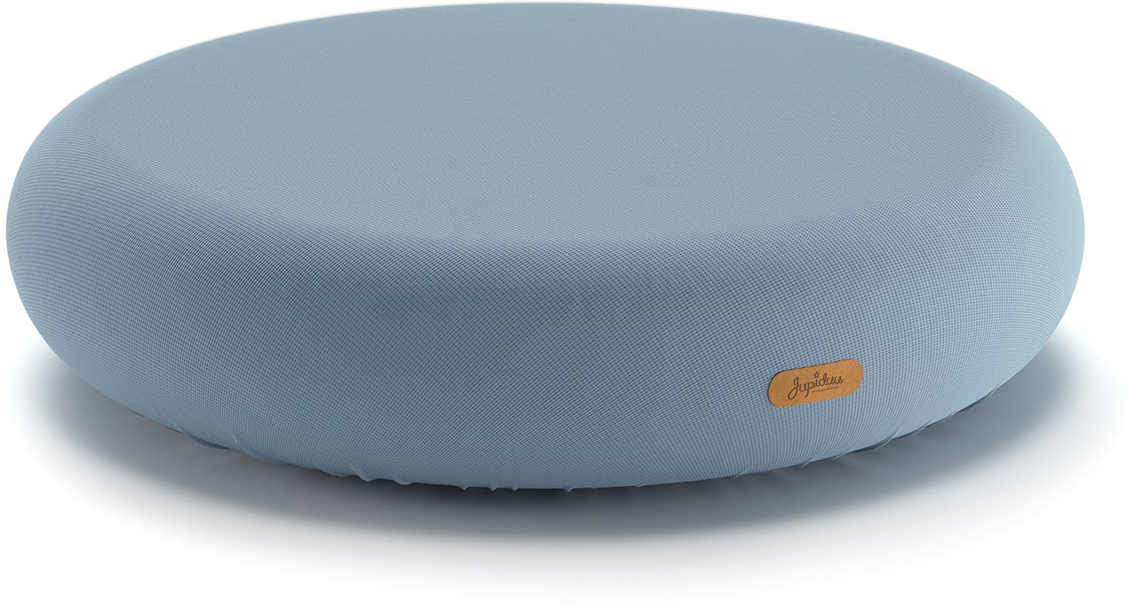 Jupiduu Indoor Hüpfplatte, Blau Jupiduu Indoor Hüpfplatte, Blau von Jupiduu
