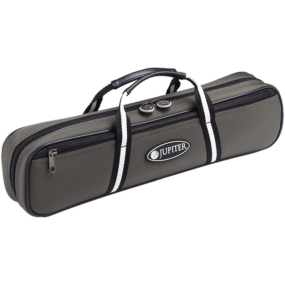 Jupiter Flute Case Bag JKB-FL21Q Gigbag Blasinstrument Jupiter Flute Case Bag JKB-FL21Q Gigbag Blasinstrument von Jupiter