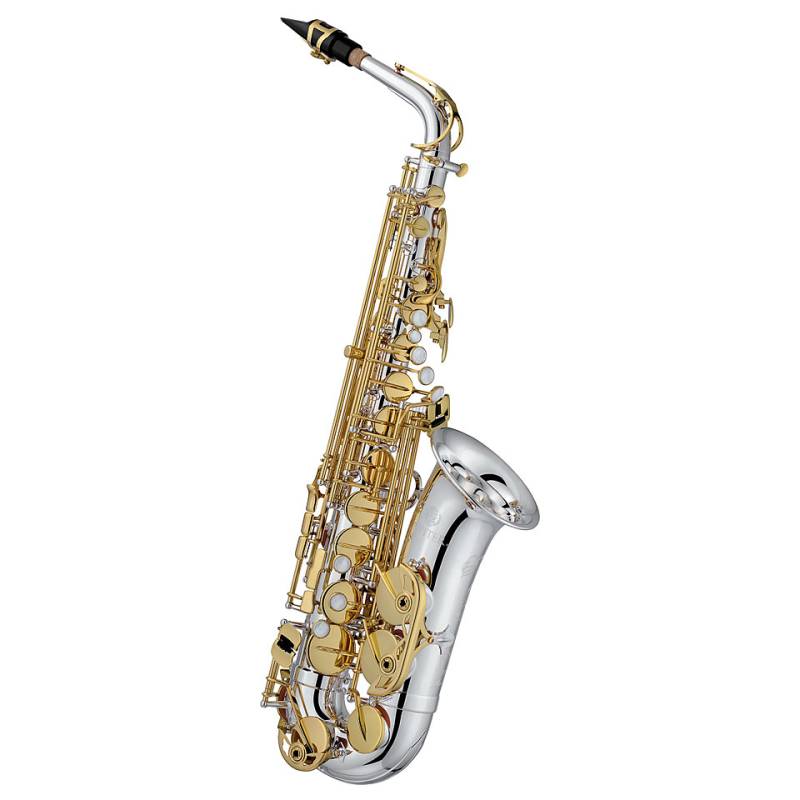 Jupiter JAS1100SGQ Altsaxophon von Jupiter