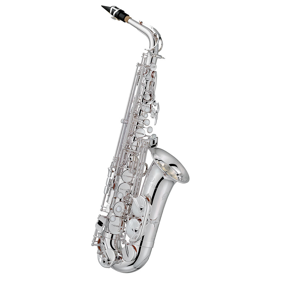 Jupiter JAS1100SQ Altsaxophon Jupiter JAS1100SQ Altsaxophon von Jupiter