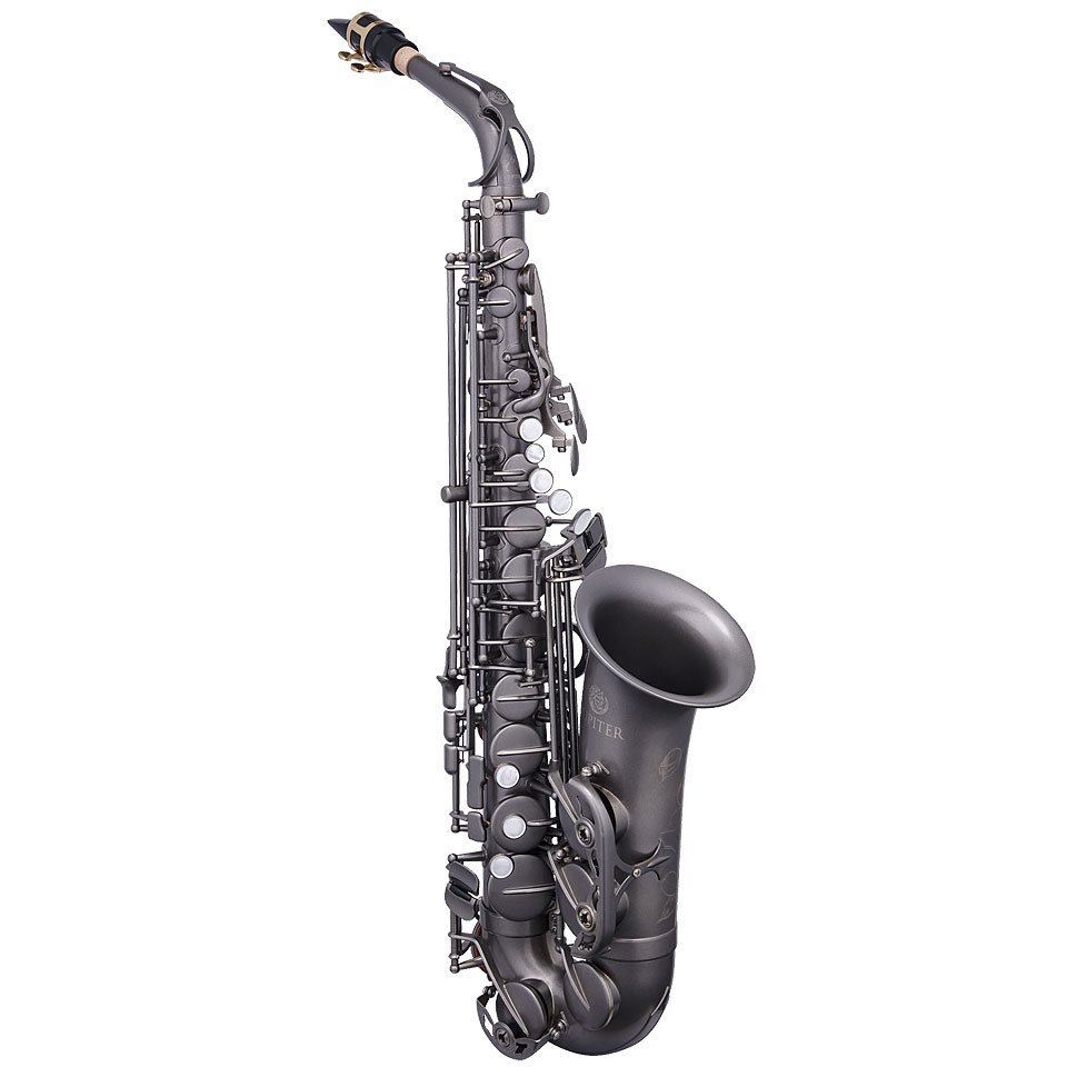 Jupiter JAS1100TSQ Altsaxophon Jupiter JAS1100TSQ Altsaxophon von Jupiter