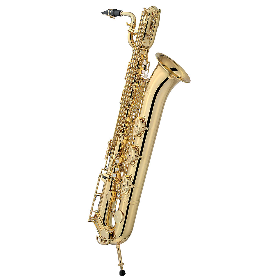 Jupiter JBS1000 Baritonsaxophon von Jupiter