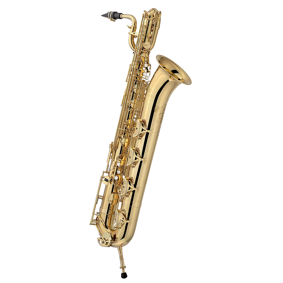 Jupiter JBS1100 Baritonsaxophon Jupiter JBS1100 Baritonsaxophon von Jupiter