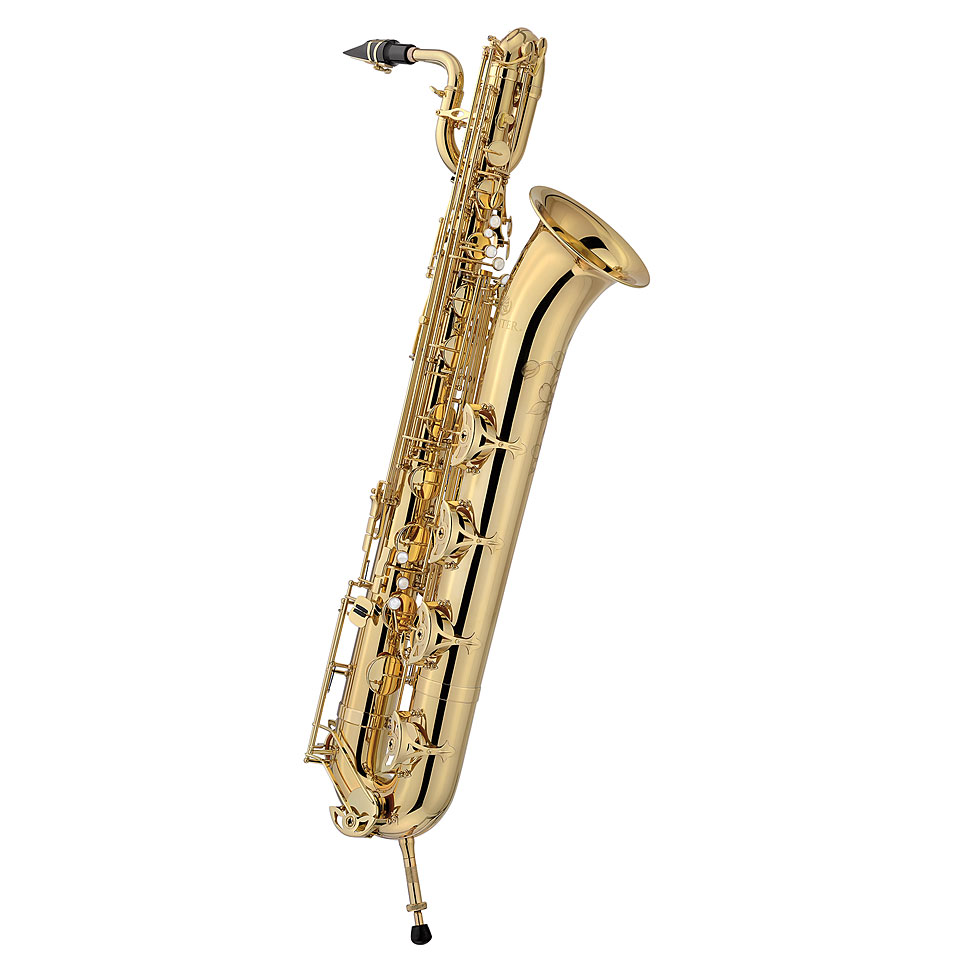 Jupiter JBS1100 Baritonsaxophon von Jupiter