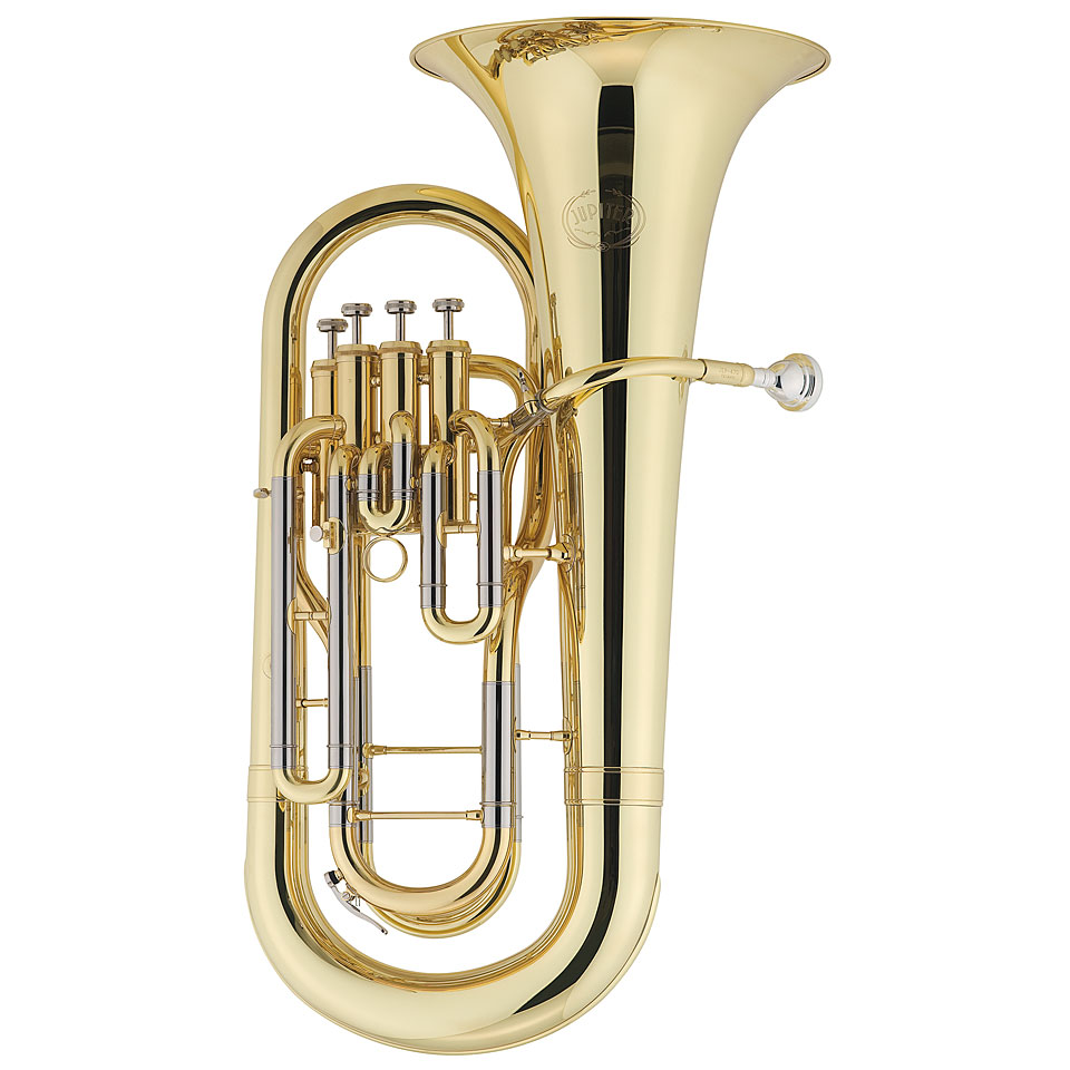 Jupiter JEP1000 Euphonium Jupiter JEP1000 Euphonium von Jupiter