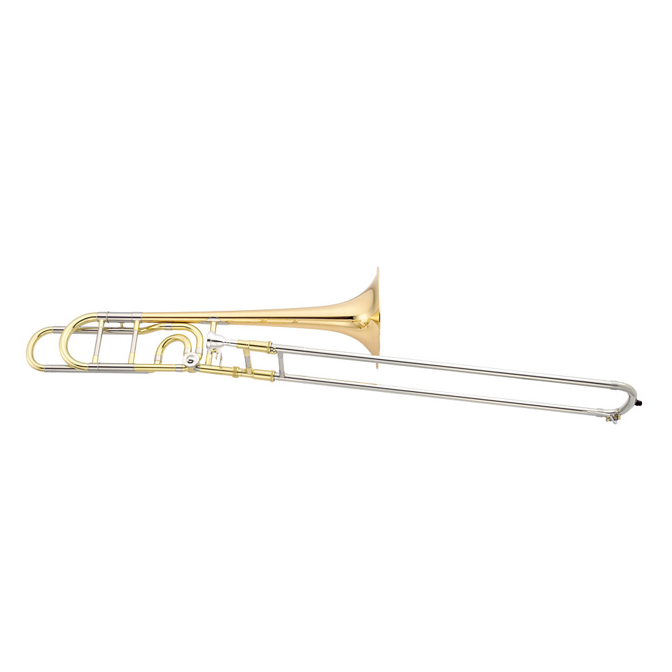 Jupiter JTB1150FROQ Tenorposaune Jupiter JTB1150FROQ Tenorposaune von Jupiter