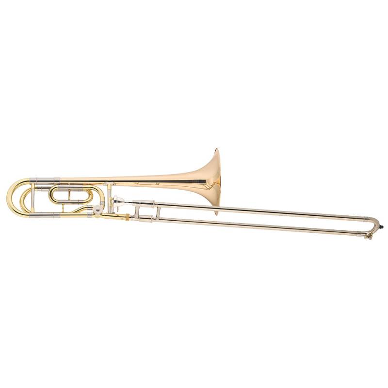 Jupiter JTB1150FRQ Tenorposaune von Jupiter