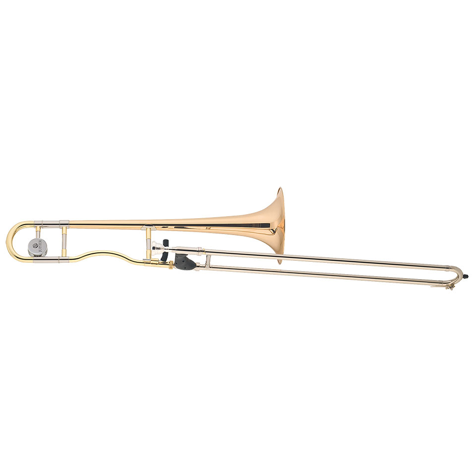 Jupiter JTB710RQ B-Stock Tenorposaune Jupiter JTB710RQ B-Stock Tenorposaune von Jupiter