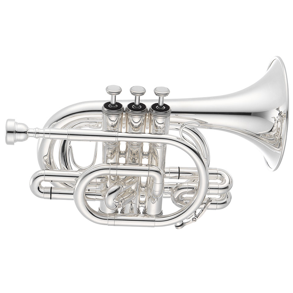 Jupiter JTR710S Taschentrompete Jupiter JTR710S Taschentrompete von Jupiter