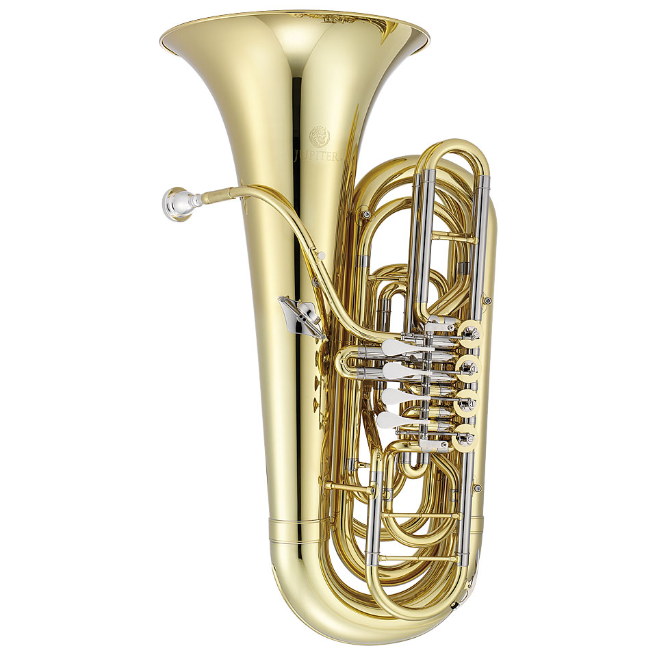 Jupiter JTU1140 Tuba von Jupiter