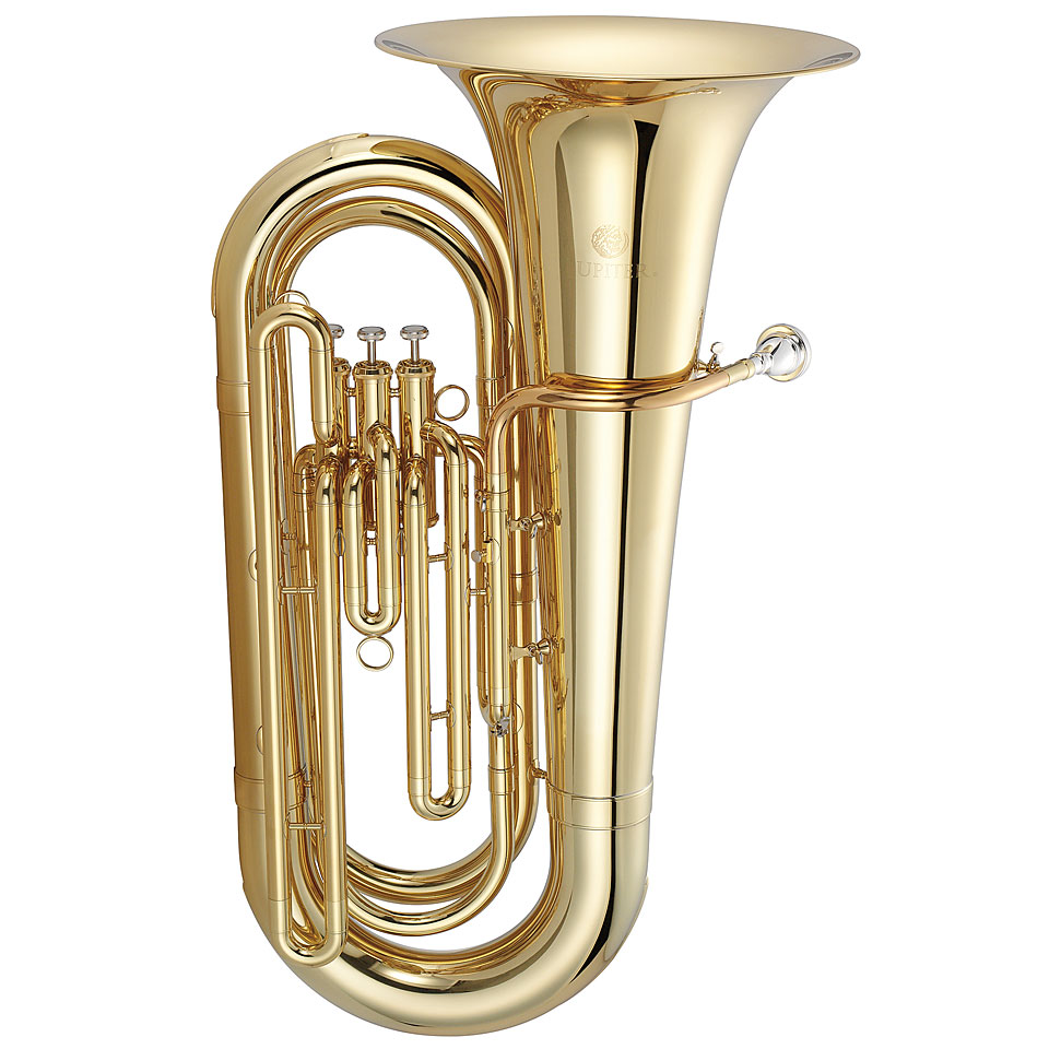 Jupiter JTU730 Tuba von Jupiter