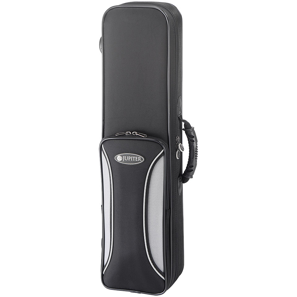 Jupiter Luxus-Light Soprano-Sax JKC-SS39FU Koffer Blasinstrument Jupiter Luxus-Light Soprano-Sax JKC-SS39FU Koffer Blasinstrument von Jupiter