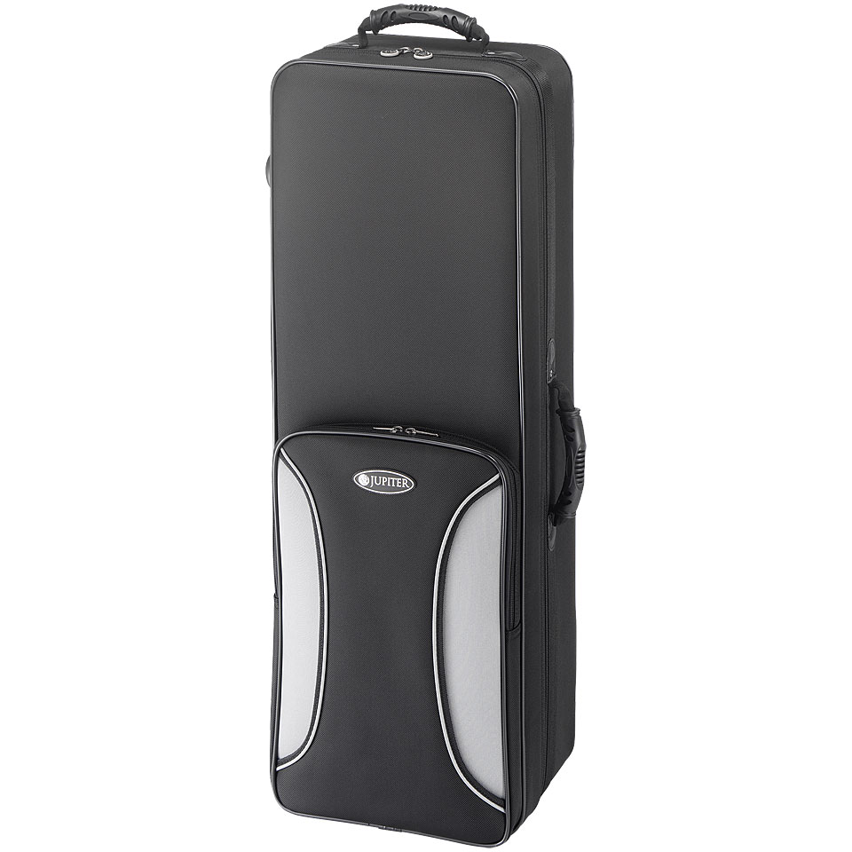 Jupiter Luxus-Light Trombone black JKC-TB46FU Koffer Blasinstrument Jupiter Luxus-Light Trombone black JKC-TB46FU Koffer Blasinstrument von Jupiter