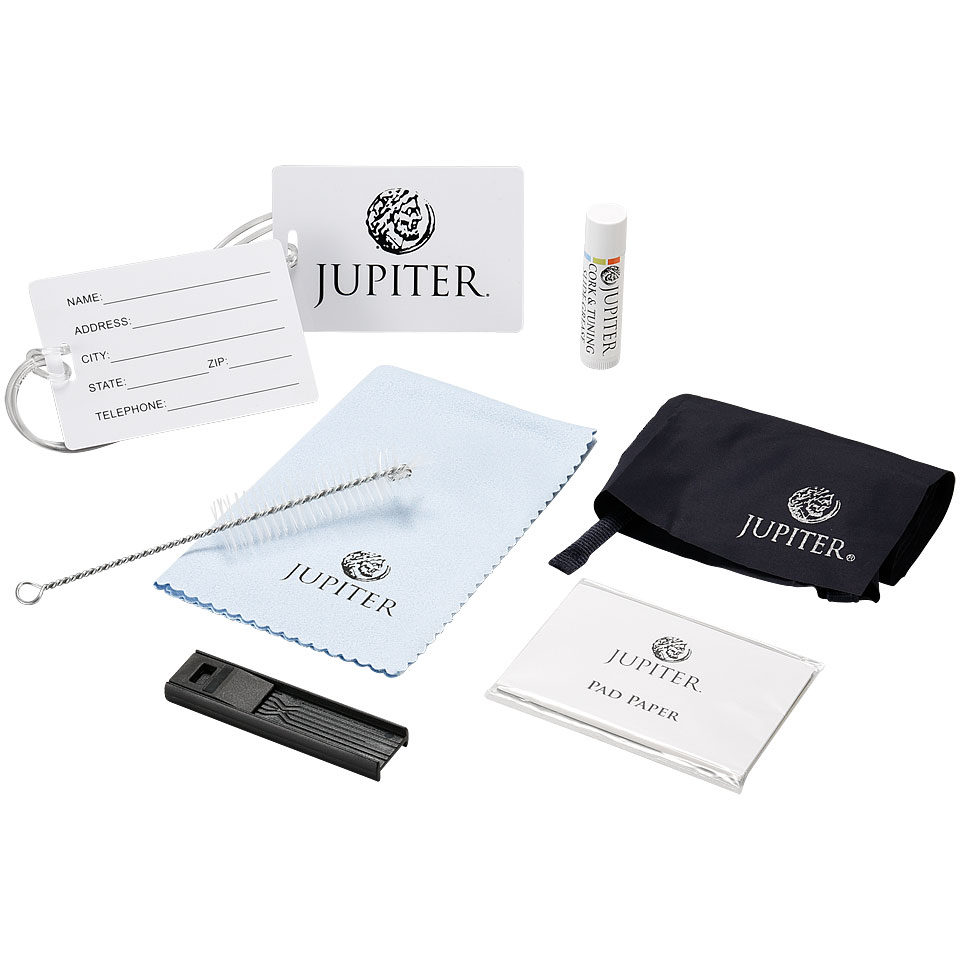 Jupiter Maintenance Kit Sax Pflegemittel Jupiter Maintenance Kit Sax Pflegemittel von Jupiter