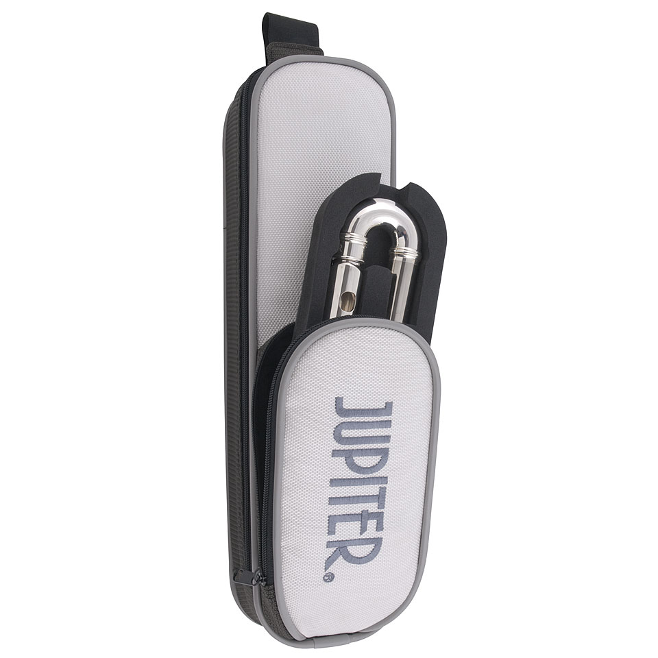 Jupiter Flute Bag PAL Gigbag Blasinstrument Jupiter Flute Bag PAL Gigbag Blasinstrument von Jupiter