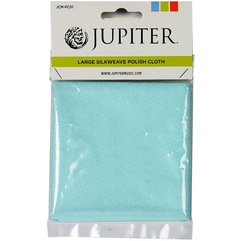 Jupiter Silver Cloth Pflegemittel von Jupiter