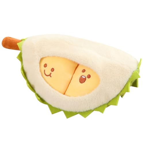 Juqoyue Obst-Plüschtiere Bauen Stress Ab, Erregen Aufmerksamkeit, Dekompressionsspielzeug, Zerreißbare Plüschpuppen, Grün Juqoyue Obst-Plüschtiere Bauen Stress Ab, Erregen Aufmerksamkeit, Dekompressionsspielzeug, Zerreißbare Plüschpuppen, Grün von Juqoyue