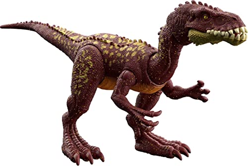 Mattel - Jurassic World Fierce Force Masiakasaurus von Mattel