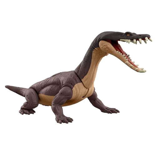 JURASSIC WORLD - Dinos Nothosaurus HLN53 von Jurassic World