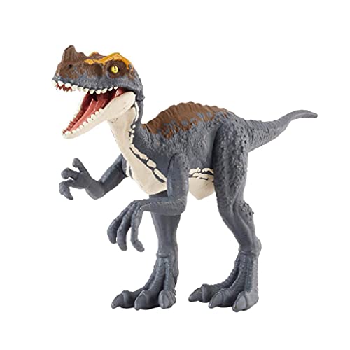 Jurassic World Camp Cretaceous Attack Pack Protoceratosaurus Figur von Jurassic World