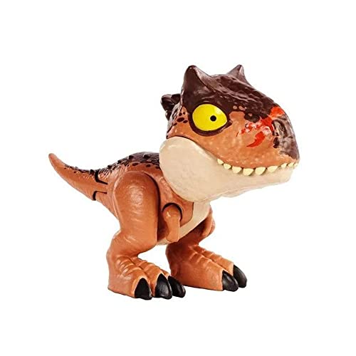 Jurassic World Camp Cretaceous Snap Squad - Carnotaurus Jurassic World Camp Cretaceous Snap Squad - Carnotaurus von Jurassic World