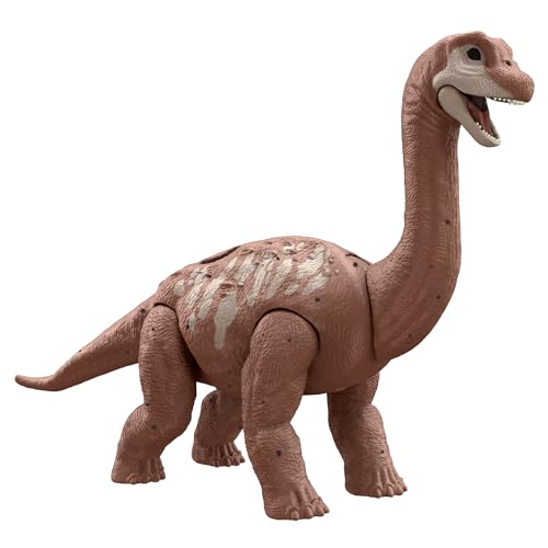 Jurassic World Danger Pack – HLN52 – Figur Dinosaurier – Figur Brachiosaurus von Jurassic World