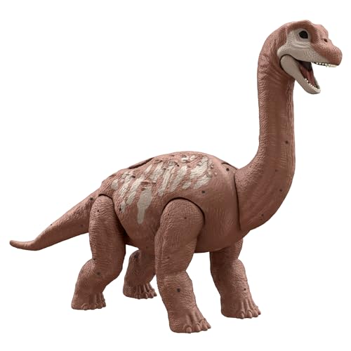 Jurassic World Danger Pack – HLN52 – Dinosaurier-Figur – Figur Brachiosaurus Jurassic World Danger Pack – HLN52 – Dinosaurier-Figur – Figur Brachiosaurus von Jurassic World