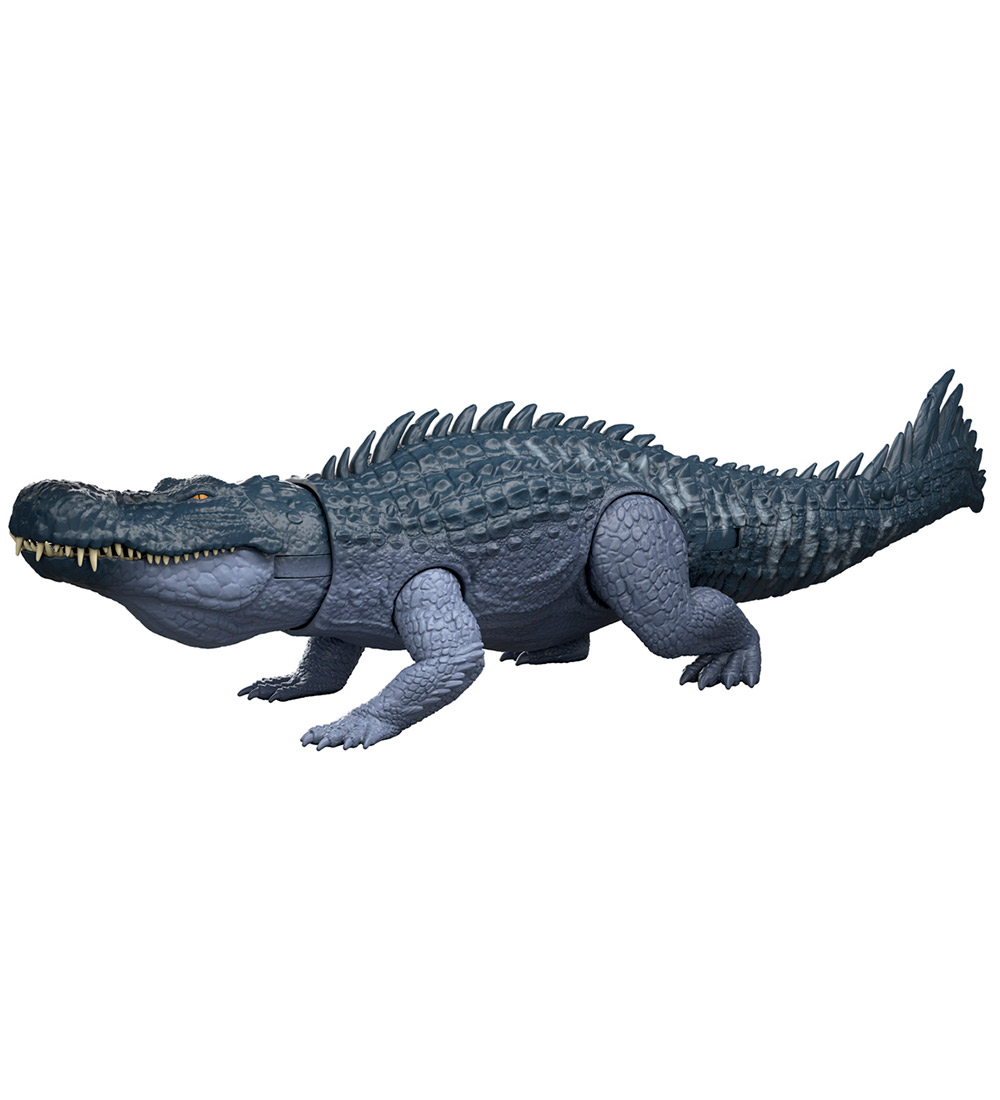 Jurassic World Dinosaur - 36 cm - Gigantische Spottdrosseln - Pu - Jurassic World - One Size - Dinosaurier von Jurassic World