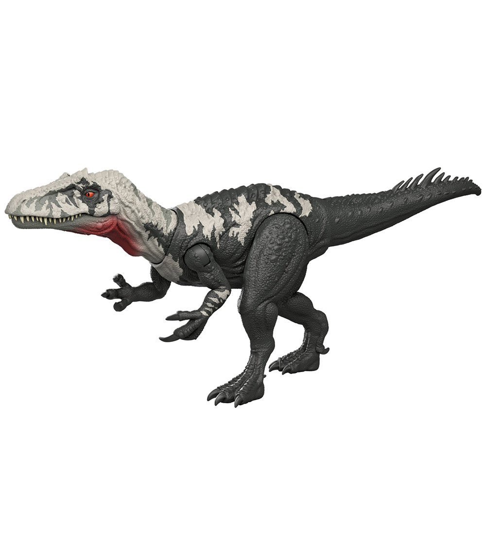 Jurassic World Dinosaur - 366 cm - Gigantische Spottdrosseln - C - Jurassic World - One Size - Dinosaurier Jurassic World Dinosaur - 366 cm - Gigantische Spottdrosseln - C - Jurassic World - One Size - Dinosaurier von Jurassic World