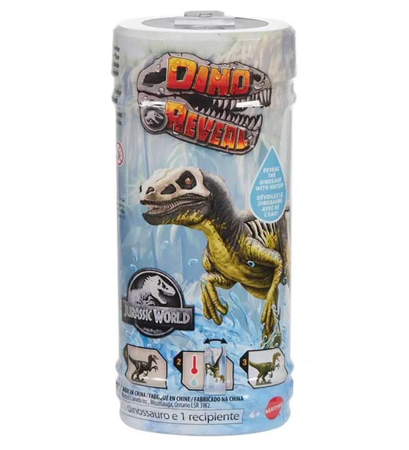 Jurassic World Dinosaur - Dinosaur Offenlegung - Gemischt - Jurassic World - One Size - Dinosaurier Jurassic World Dinosaur - Dinosaur Offenlegung - Gemischt - Jurassic World - One Size - Dinosaurier von Jurassic World