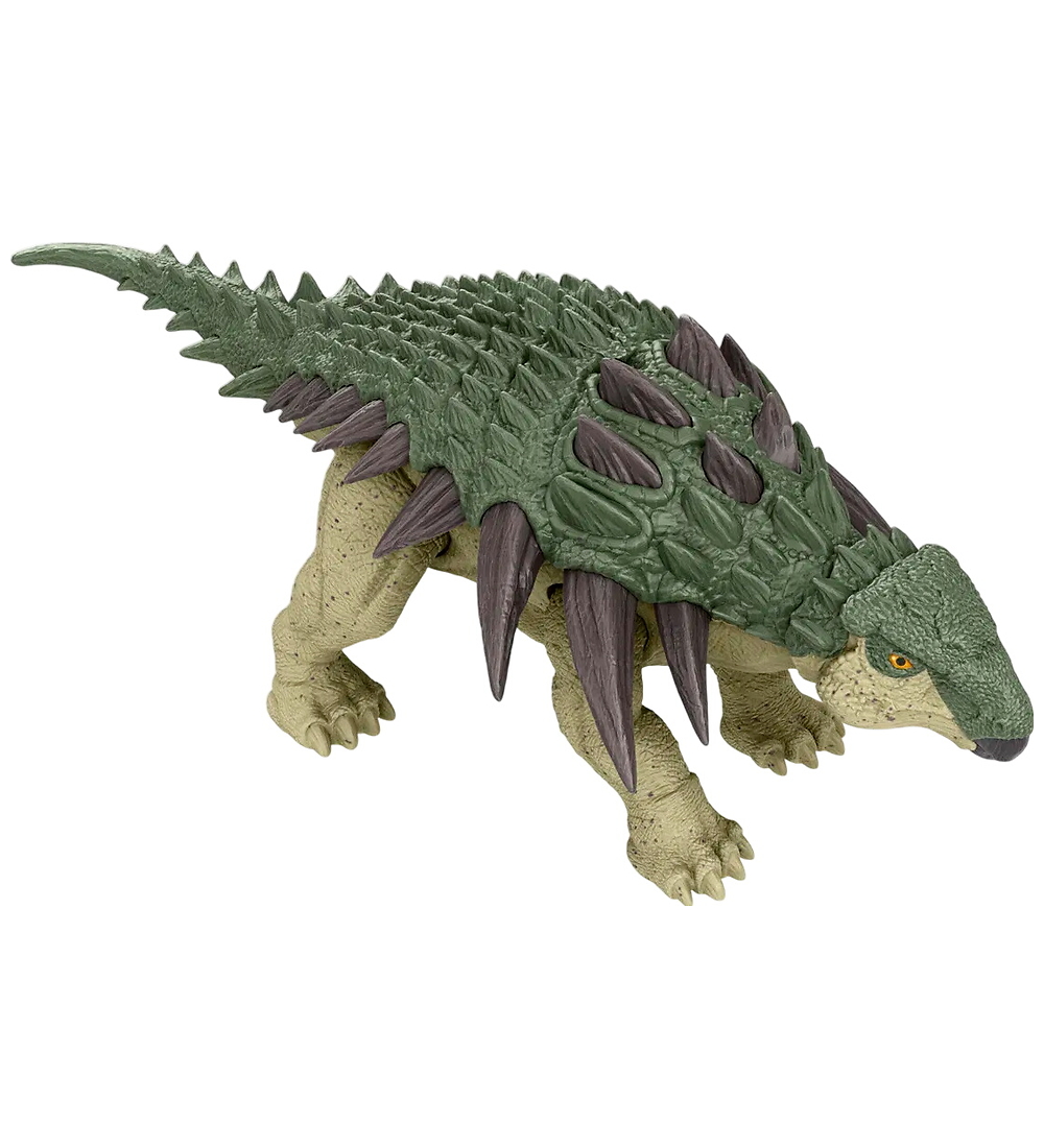 Jurassic World Dinosaur - Frenzy Pack - Edmontonia - Jurassic World - One Size - Dinosaurier Jurassic World Dinosaur - Frenzy Pack - Edmontonia - Jurassic World - One Size - Dinosaurier von Jurassic World