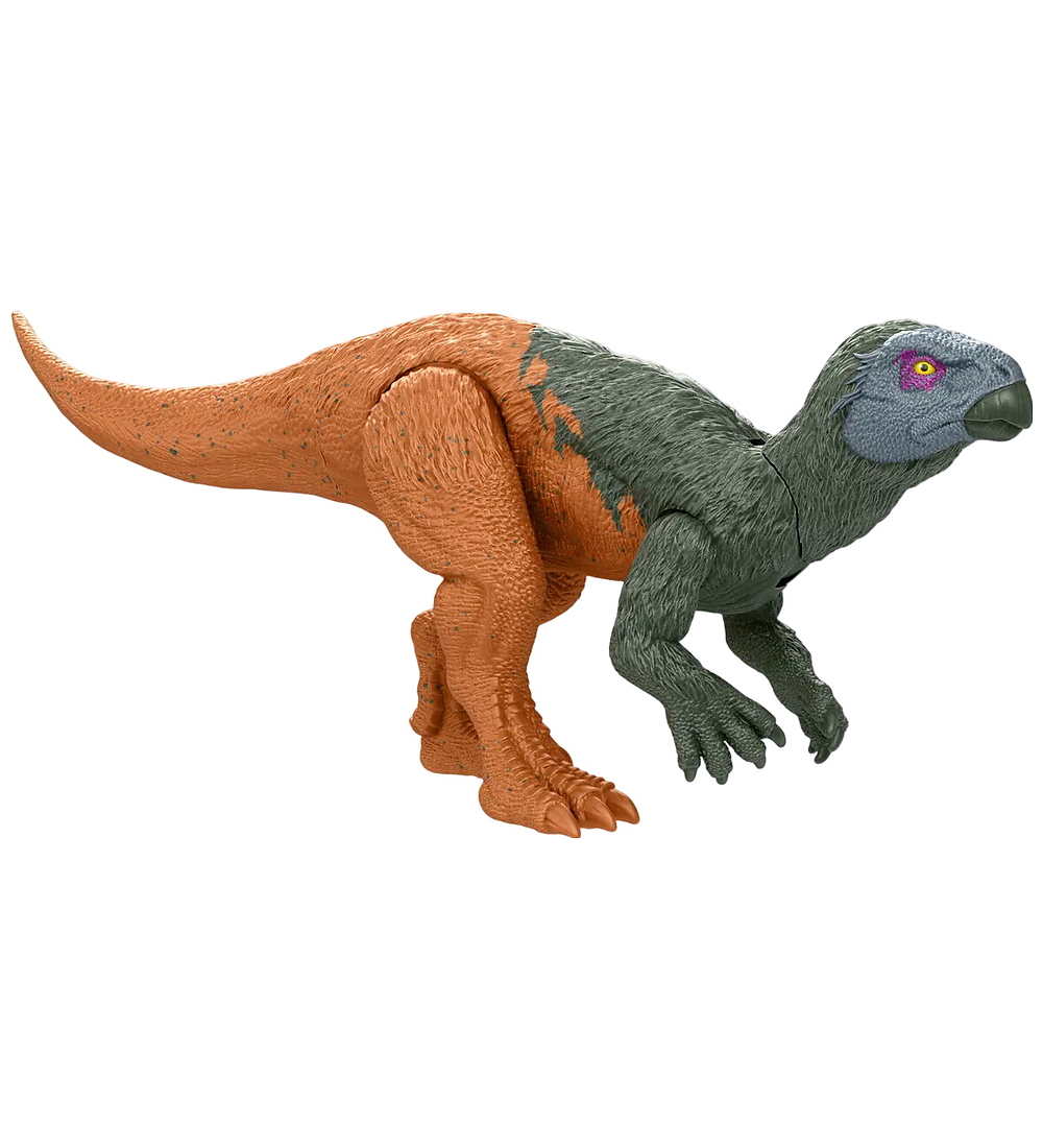 Jurassic World Dinosaur - Frenzy Pack - Iani - Jurassic World - One Size - Dinosaurier Jurassic World Dinosaur - Frenzy Pack - Iani - Jurassic World - One Size - Dinosaurier von Jurassic World