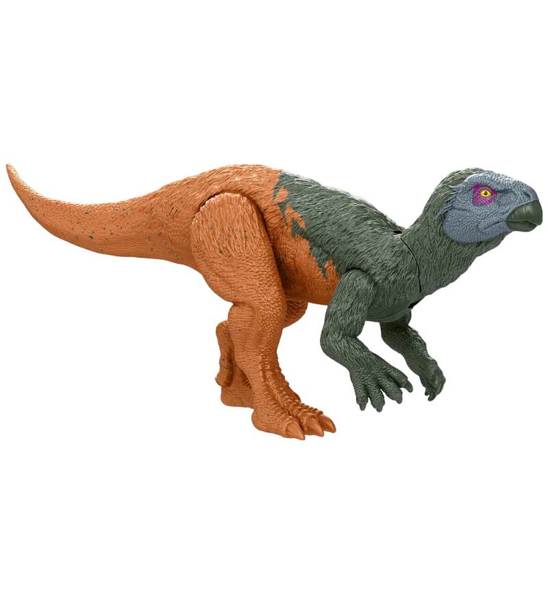 Jurassic World Dinosaur - Frenzy Pack - Iani - Jurassic World - One Size - Dinosaurier Jurassic World Dinosaur - Frenzy Pack - Iani - Jurassic World - One Size - Dinosaurier von Jurassic World
