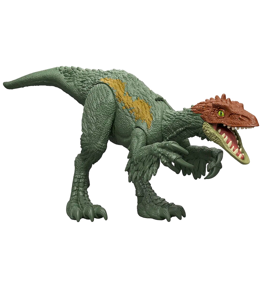 Jurassic World Dinosaur - Gefahr der Wiedergeburt - Archaeornith - Jurassic World - One Size - Dinosaurier Jurassic World Dinosaur - Gefahr der Wiedergeburt - Archaeornith - Jurassic World - One Size - Dinosaurier von Jurassic World