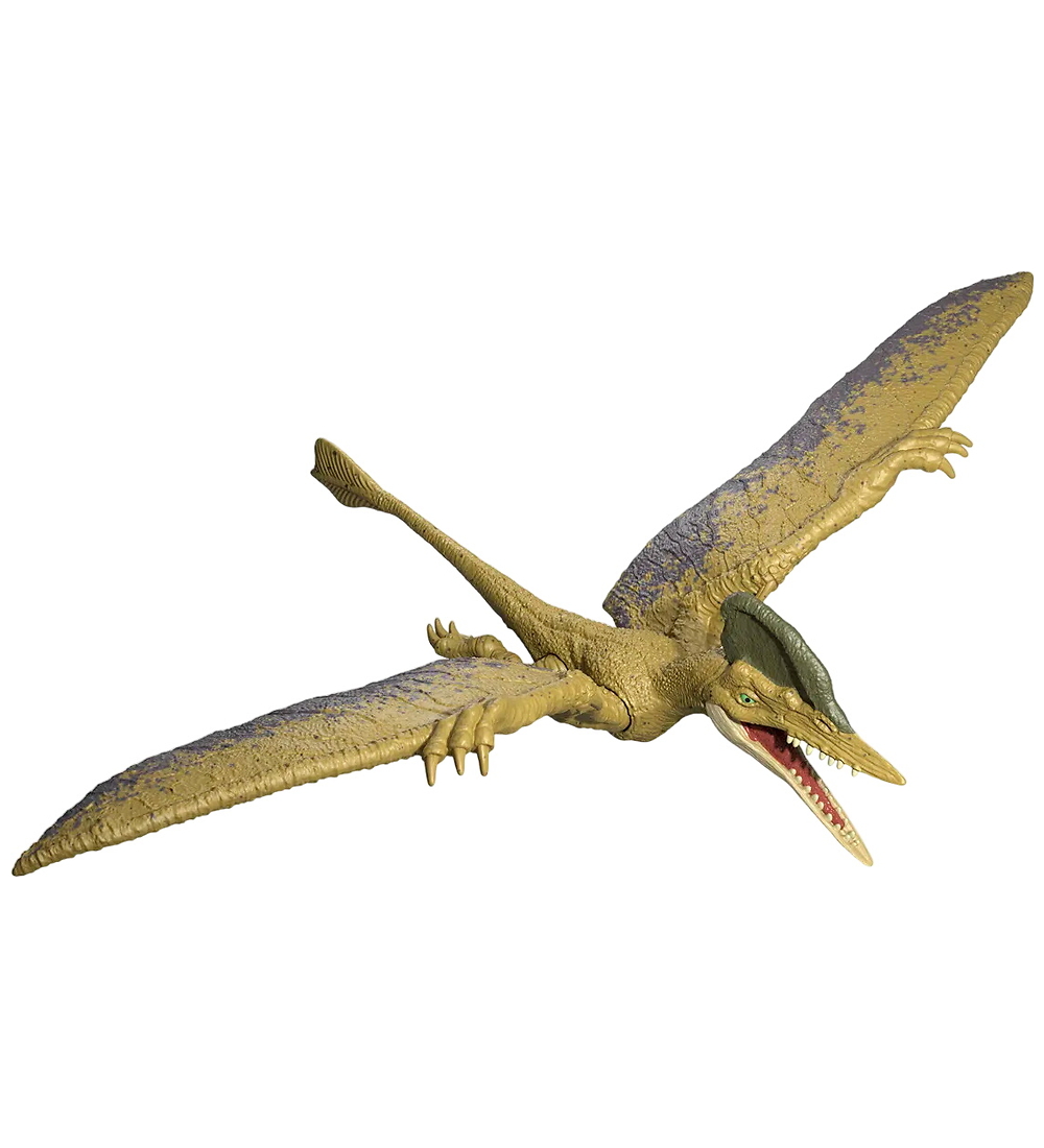 Jurassic World Dinosaur - Gefahr der Wiedergeburt - Ceoptera - Jurassic World - One Size - Dinosaurier Jurassic World Dinosaur - Gefahr der Wiedergeburt - Ceoptera - Jurassic World - One Size - Dinosaurier von Jurassic World