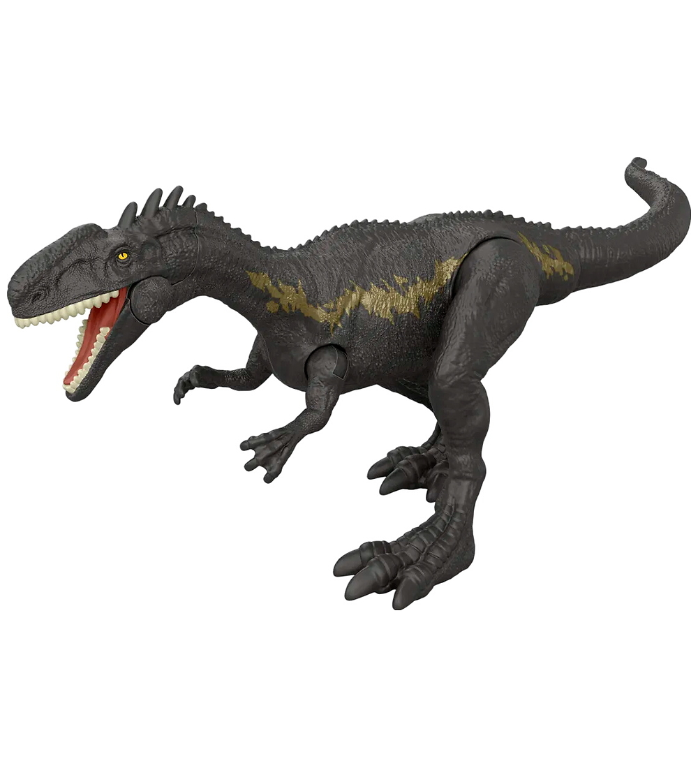 Jurassic World Dinosaur - Strike Attack - Monolophosaurus - Jurassic World - One Size - Dinosaurier Jurassic World Dinosaur - Strike Attack - Monolophosaurus - Jurassic World - One Size - Dinosaurier von Jurassic World