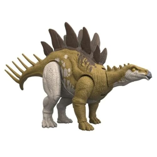 Jurassic World Dinosaurier Danger Pack Craterosaurus Actionfigur Spielzeug von Jurassic World