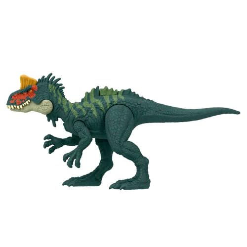 JURASSIC WORLD - Dinos Piatnitzkysaurus HLN55 von Jurassic World